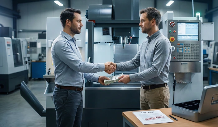 خرید اقساطی؛ اهرمی برای رشد سریع کارگاههای نوپا