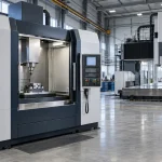 قیمت فرز CNC در سال 1405 و مقایسه مدل‌های فرز صنعتی